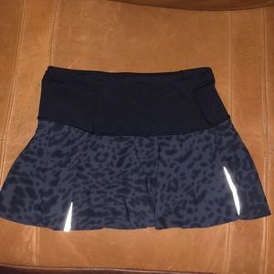 Lululemon Skirt